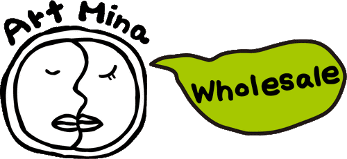 Wholesale by Art Mina Inc.